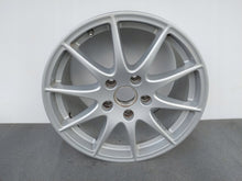 Laden Sie das Bild in den Galerie-Viewer, 1x Alufelge 18 Zoll 9.0&quot; 5x130 53ET 97036213801 Porsche Panamera 970 Rim Wheel