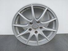 Load image into Gallery viewer, 1x Alufelge 18 Zoll 9.0" 5x130 53ET 97036213801 Porsche Panamera 970 Rim Wheel FEL8791565450cy