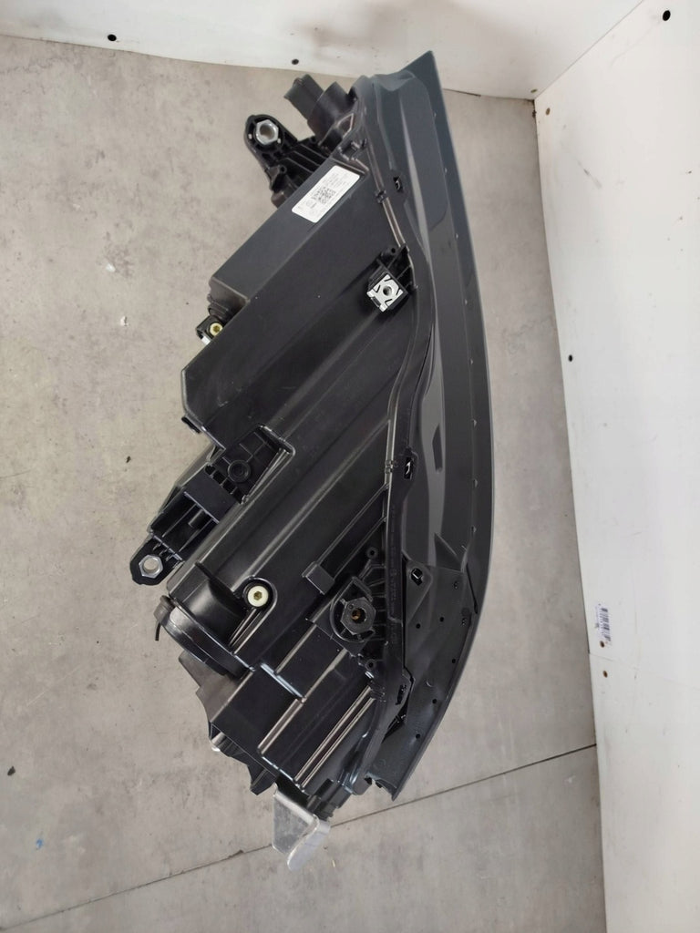 Frontscheinwerfer Skoda Superb 3P1941016A Rechts Scheinwerfer Headlight SCH3475862203mx