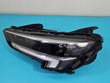 Laden Sie das Bild in den Galerie-Viewer, Frontscheinwerfer Opel Insignia B 1464344 39136835 LED Links Headlight SCH2755948697xp