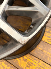 Load image into Gallery viewer, 1x Alufelge 18 Zoll 7.5&quot; 5x114.3 50ET 52910-CM300- Hyundai Rim Wheel