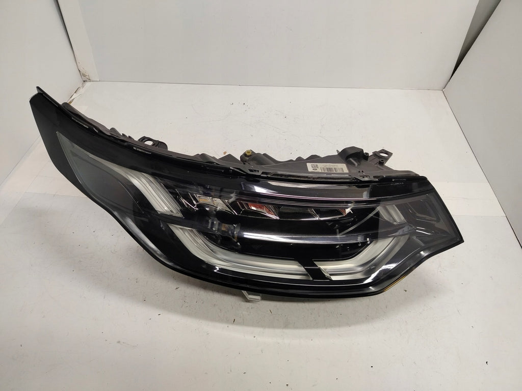 Frontscheinwerfer Land Rover I Discovery V HY32-13W029-EC Full LED Rechts SCH6871543815ap