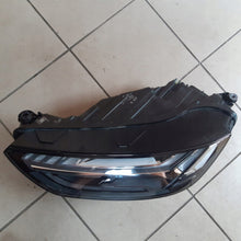 Laden Sie das Bild in den Galerie-Viewer, Frontscheinwerfer Audi Q5 80A941035E Links Scheinwerfer Headlight SCH5847177571tv