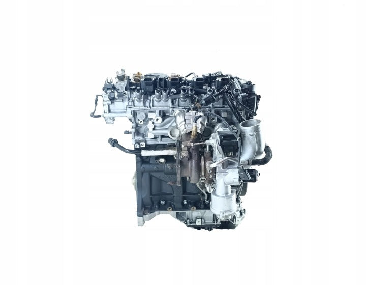 Motor Audi A4 B8 CJE 1.8 TFSI 170PS 125kW 117TKm 2012 Benzin Engine Komplett MOT5623218329es