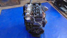 Laden Sie das Bild in den Galerie-Viewer, Motor Toyota Hilux VII 2KD-FTV 2.5 DID 178TKm 2007 Diesel Engine Komplett MOT9362954243cn