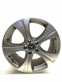 1x Alufelge 18 Zoll A2534010800 Mercedes-Benz Glc C253 X253 Rim Wheel