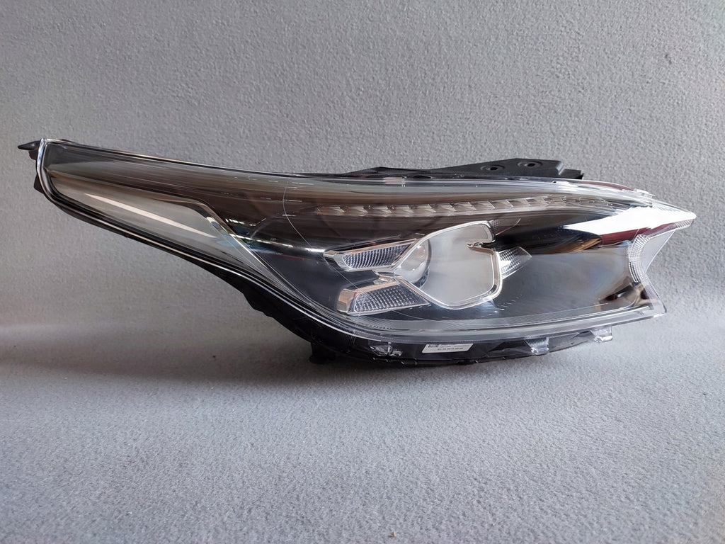 Frontscheinwerfer Kia Xceed 92102J7300- Full LED Rechts Scheinwerfer Headlight