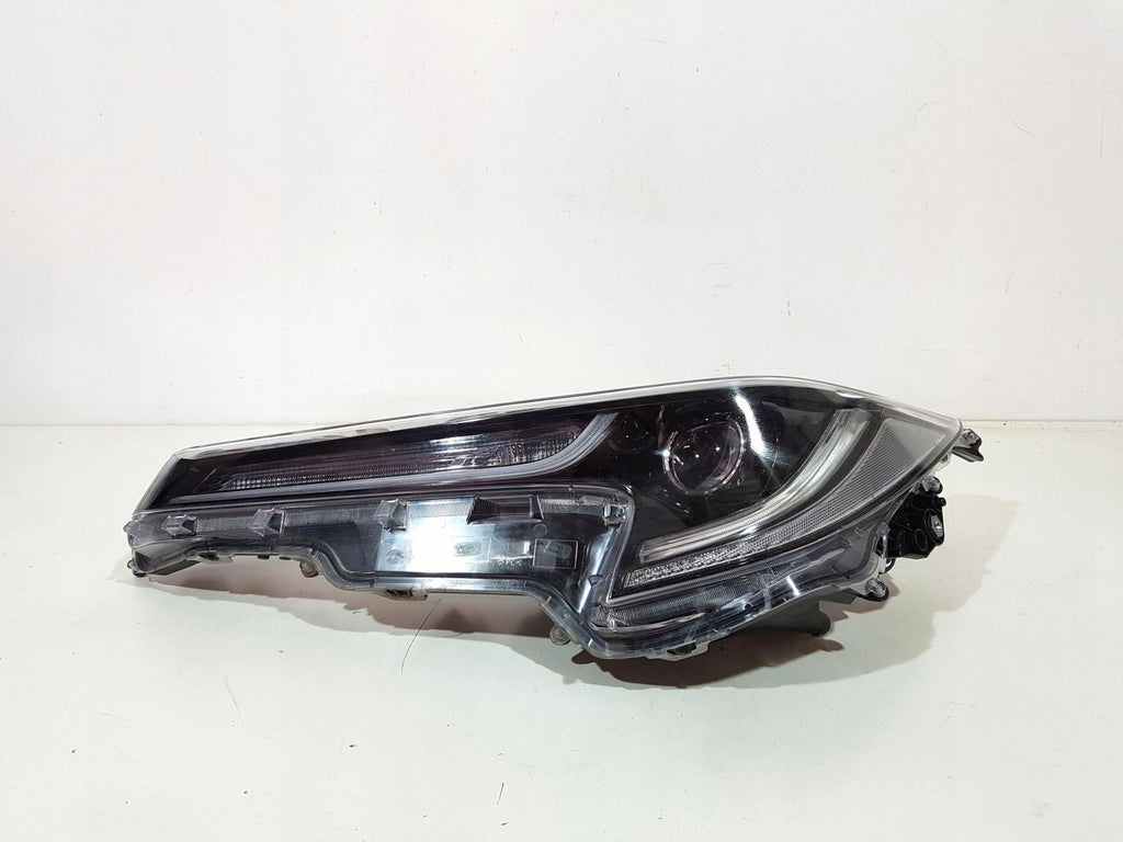 Frontscheinwerfer Toyota Corolla GRG09051458 LED Links Scheinwerfer Headlight SCH1488976551bq
