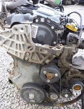 Laden Sie das Bild in den Galerie-Viewer, Motor Renault Laguna III M9RP814 2.0 DCI 162TKm 2001 Diesel Engine Unkomplett