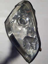 Laden Sie das Bild in den Galerie-Viewer, Frontscheinwerfer Mercedes-Benz X164 Xenon Rechts Scheinwerfer Headlight SCH9809595015jk