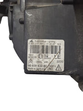 Laden Sie das Bild in den Galerie-Viewer, Frontscheinwerfer Citroën C6 9660983380 Rechts Scheinwerfer Headlight SCH1463456506yo