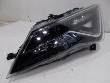 Load image into Gallery viewer, Frontscheinwerfer Seat Leon 5F1941007K 5F1941008G LED Rechts oder Links