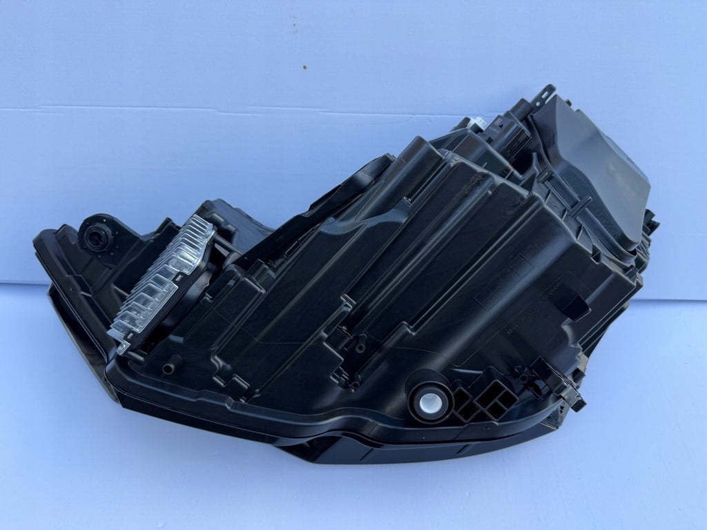 Frontscheinwerfer Audi A6 C8 4K0941034 Rechts Scheinwerfer Headlight