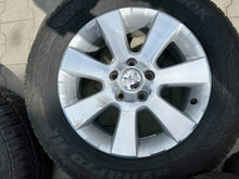 Load image into Gallery viewer, 4x Alufelge 16 Zoll 6.5" 5x112 33ET Glanz Silber 7N0601025A VW Tiguan Sharan FEL3968273550zr