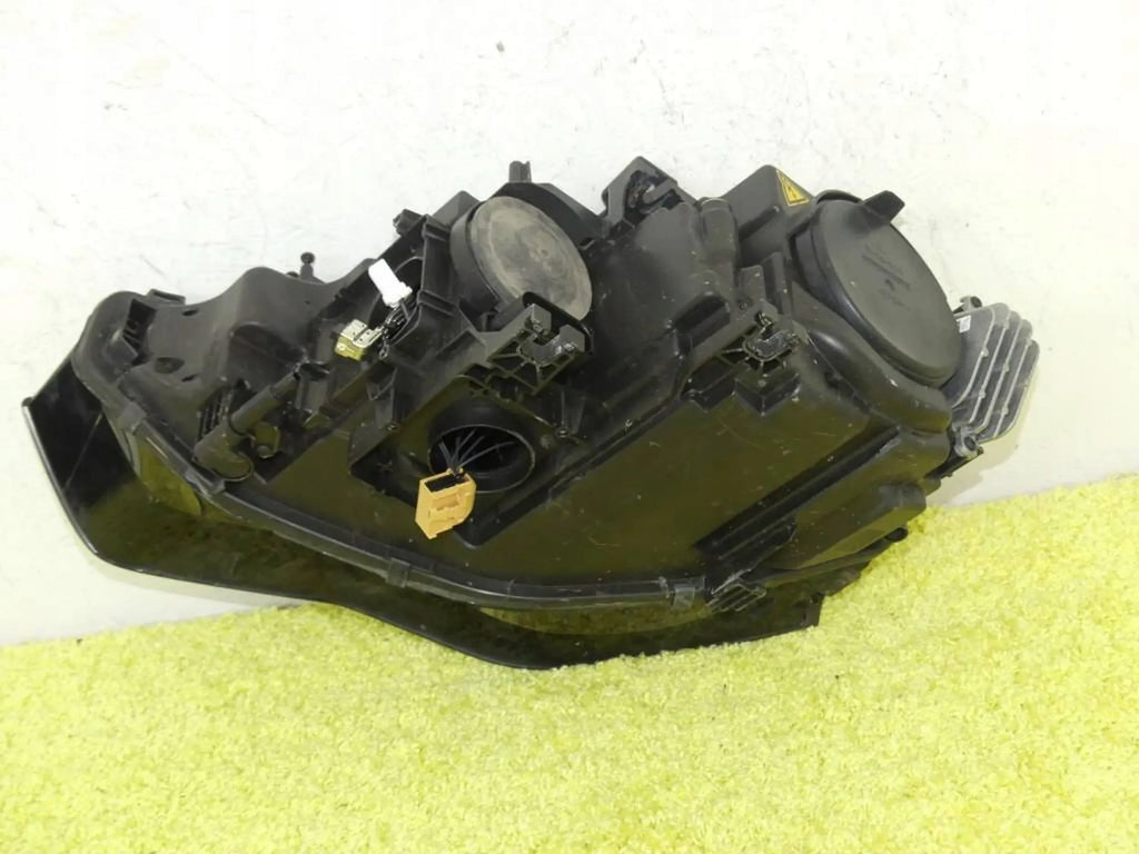 Frontscheinwerfer Audi A5 8T0941006C Rechts Scheinwerfer Headlight