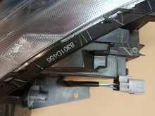 Laden Sie das Bild in den Galerie-Viewer, Frontscheinwerfer Mitsubishi Space Star W5357 Full LED Rechts Headlight