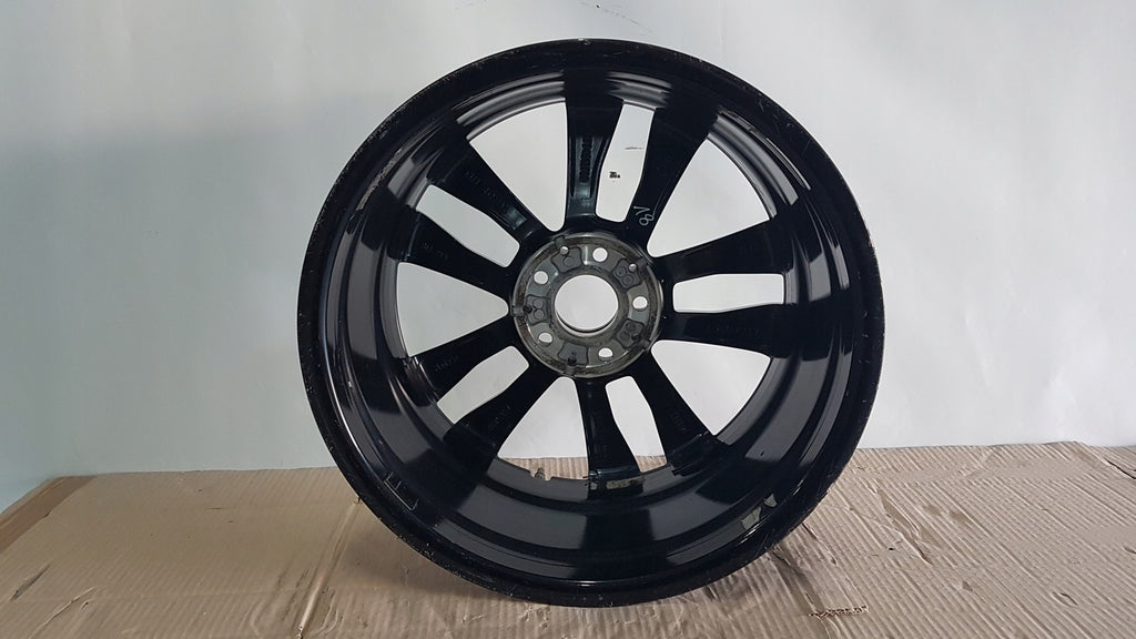 1x Alufelge 18 Zoll 7.5" 5x112 49ET A1774012700 Mercedes-Benz W177 Rim Wheel