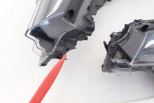 Laden Sie das Bild in den Galerie-Viewer, Frontscheinwerfer Toyota Chr 81160-F4071-00 LED Ein Stück (Rechts oder Links)