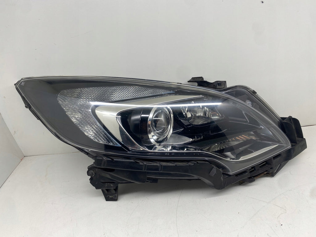 Frontscheinwerfer Opel Zafira C 13399861 Xenon Rechts Scheinwerfer Headlight