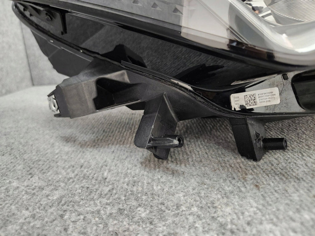 Frontscheinwerfer Cupra Born I 10F941008KSCZ LED Rechts Scheinwerfer Headlight SCH9027313282uq