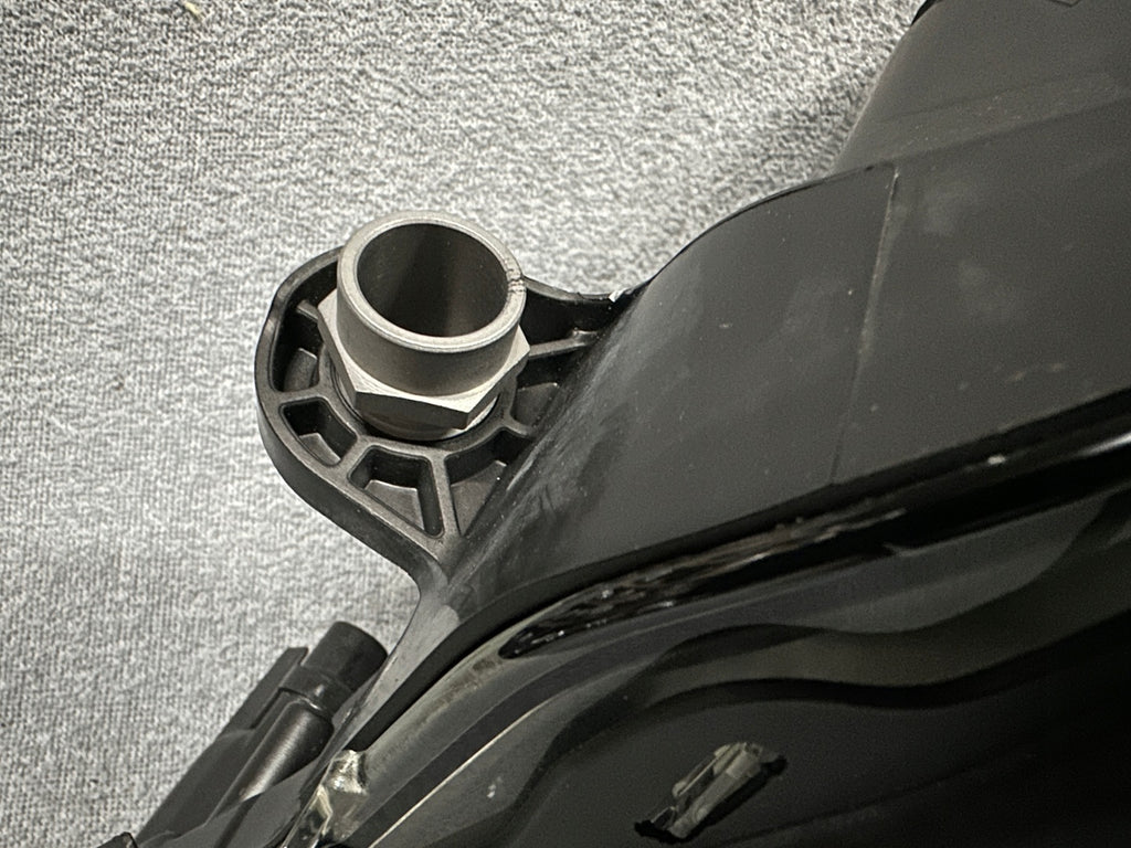 Frontscheinwerfer Mercedes-Benz W212 A2128200939-E Xenon Links Headlight SCH8075133114fg