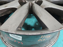 Load image into Gallery viewer, 1x Alufelge 17 Zoll 7.5" 5x114.3 50ET Glanz Grau Mazda 6 Rim Wheel FEL5062966345dz