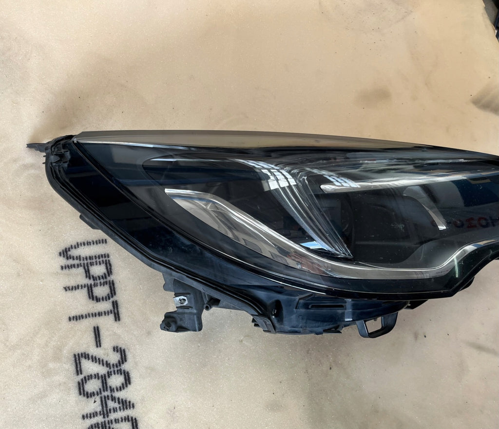 Frontscheinwerfer Opel Astra 39055746 662588537 LED Rechts Headlight SCH9571124871rs