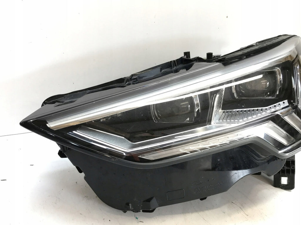 Frontscheinwerfer Audi Q3 83A941035 LED Links Scheinwerfer Headlight