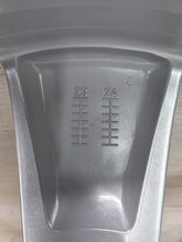Load image into Gallery viewer, 1x Alufelge 19 Zoll 8.0" 5x112 45ET Glanz Silber 89A601025B Audi E-Tron FEL7097189678yl