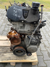 Load image into Gallery viewer, Motor Fiat Ducato F1CE3481E 3.0 180PS 130kW 198TKm 2013 Diesel Engine Unkomplett MOT7548045332gy