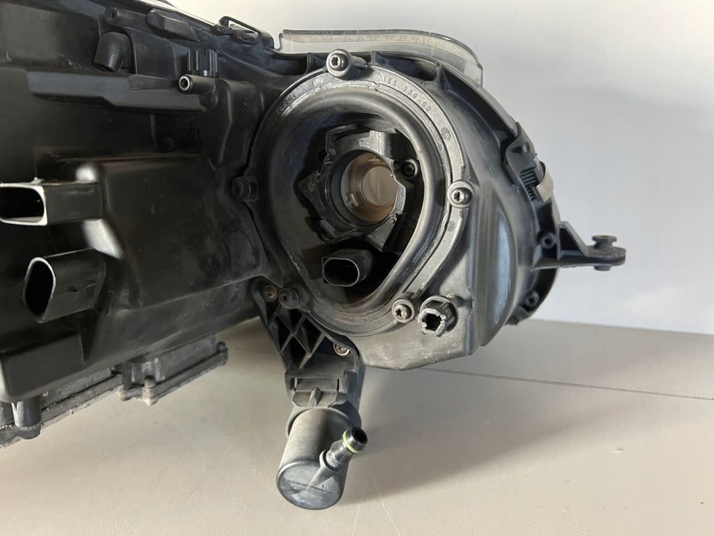 Frontscheinwerfer Mercedes-Benz W211 Xenon Links Scheinwerfer Headlight SCH4546233293iy