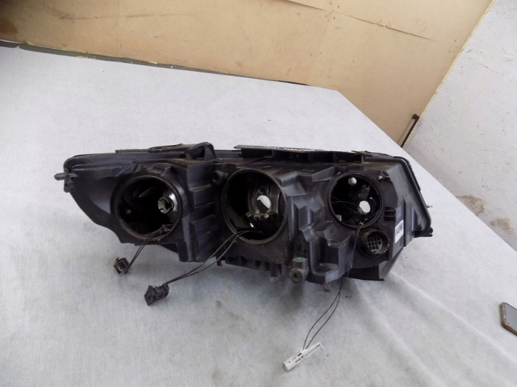 Frontscheinwerfer Jaguar FK7213W030 Links Scheinwerfer Headlight SCH6060191881xv