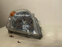 Laden Sie das Bild in den Galerie-Viewer, Frontscheinwerfer Toyota Land Cruiser Rechts Scheinwerfer Headlight SCH5983086424sd