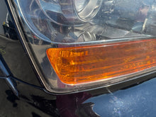 Load image into Gallery viewer, Frontscheinwerfer Kia Sorento I Rechts Scheinwerfer Headlight SCH2207604565wy