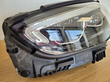 Load image into Gallery viewer, Frontscheinwerfer Mercedes-Benz W206 A2069060703 LED Links Headlight SCH3836640744ea