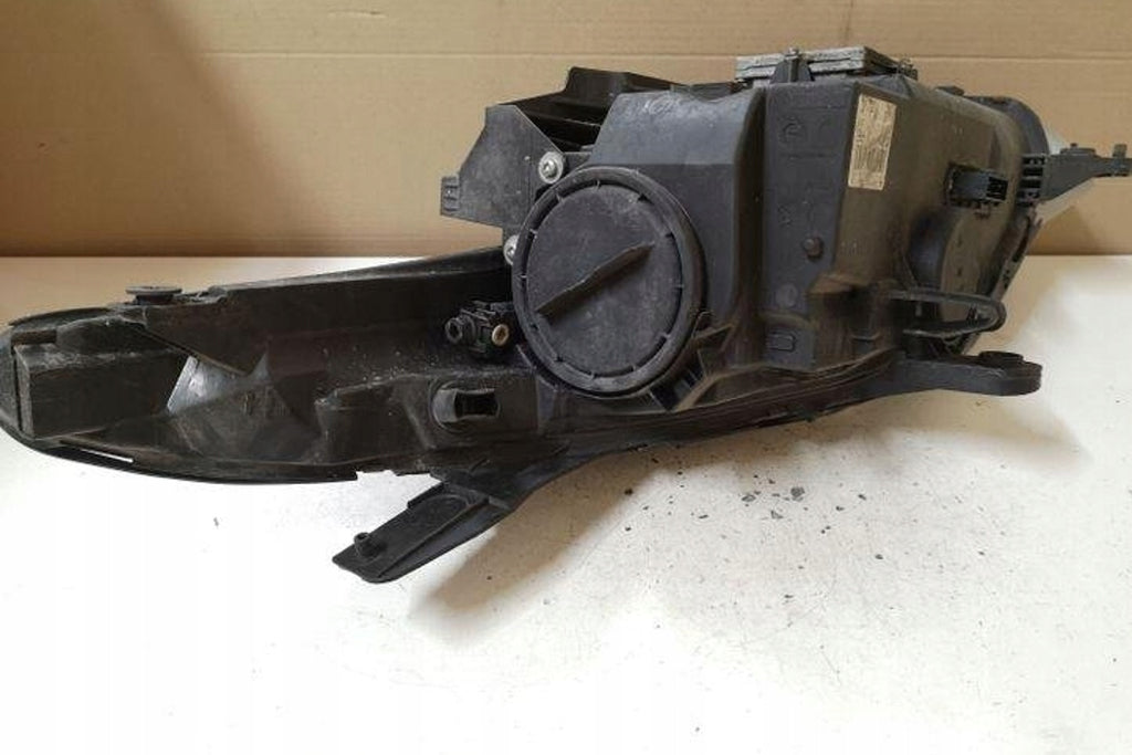 Frontscheinwerfer Citroën C6 0301221272 Rechts Scheinwerfer Headlight SCH1293328662rj