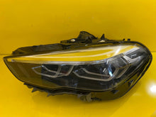 Load image into Gallery viewer, Frontscheinwerfer BMW 2 Coupe F44 9478449-11 LED Links Scheinwerfer Headlight