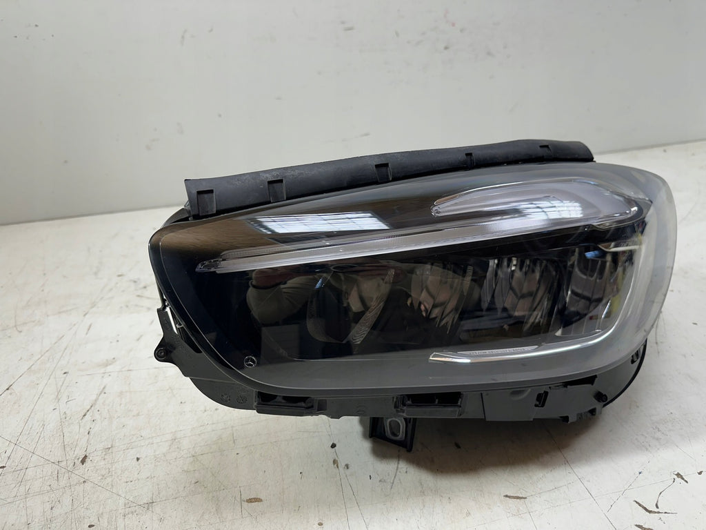 Frontscheinwerfer Mercedes-Benz A2479060904 LED Links Scheinwerfer Headlight SCH9378334213rg