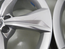 Load image into Gallery viewer, 4x Alufelge 19 Zoll 7.0" 5x112 34ET Glanz Schwarz 80A601025K Audi C8 B8 FEL3737082104py