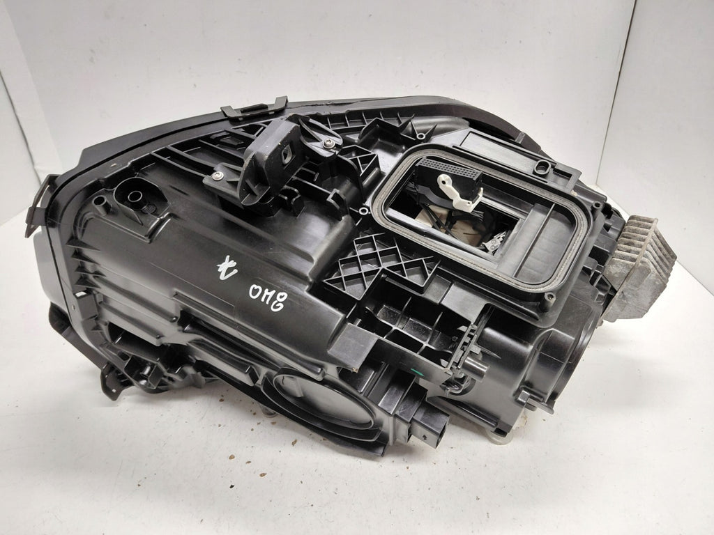 Frontscheinwerfer Mercedes-Benz Eqa Eqb A2439068900 Full LED Links Headlight SCH7450390684jq