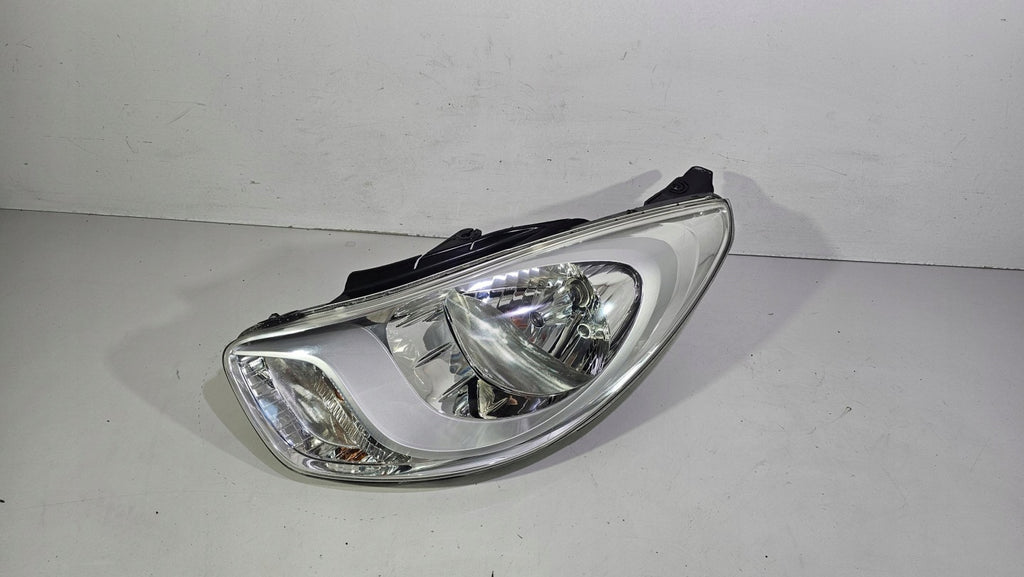 Frontscheinwerfer Hyundai I10 13243251464 Links Scheinwerfer Headlight SCH4437220926rt