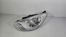 Laden Sie das Bild in den Galerie-Viewer, Frontscheinwerfer Hyundai I10 13243251464 Links Scheinwerfer Headlight SCH4437220926rt