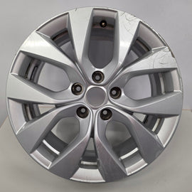 1x Alufelge 17 Zoll 7.0