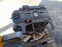 Laden Sie das Bild in den Galerie-Viewer, Motor Audi Seat I CDG CDGA 1.4 TSI 150PS 110kW 290TKm 2013 Benzin Unkomplett