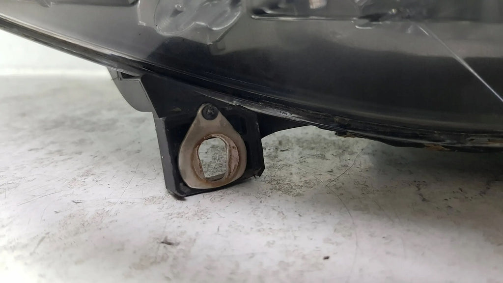 Frontscheinwerfer Mercedes-Benz W169 A1698200661 LED Rechts Headlight SCH1526382785ln