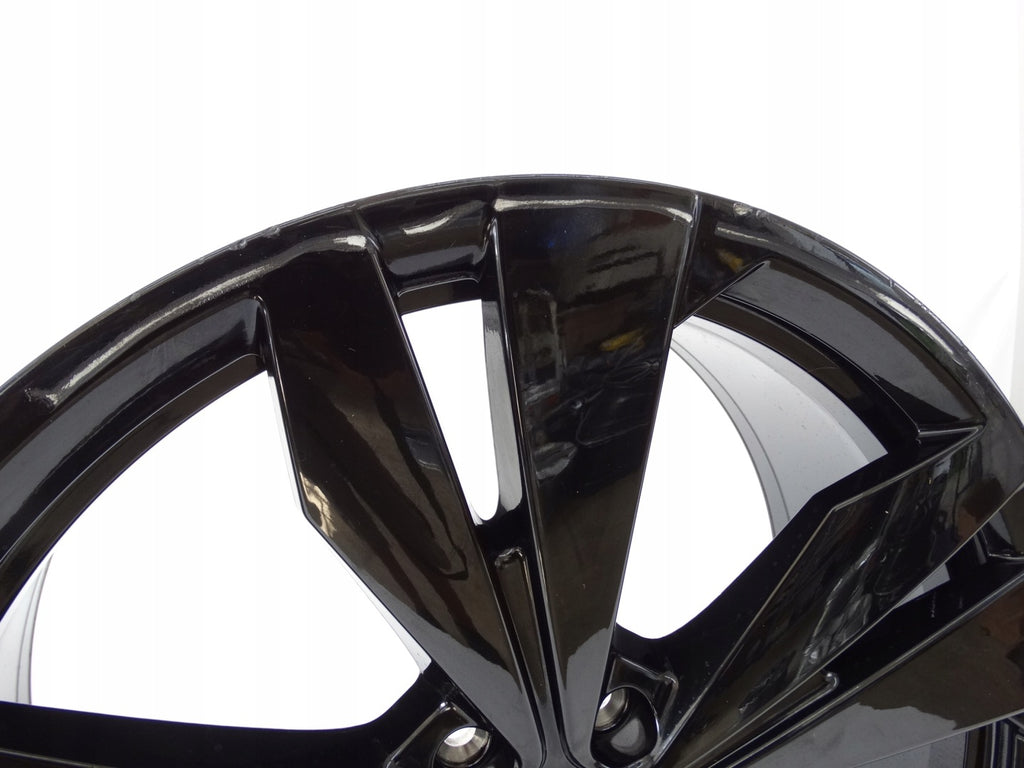 1x Alufelge 20 Zoll 8.0" 5x112 45ET 11A071490 VW Id.5 Id.4 Rim Wheel FEL2405693251du