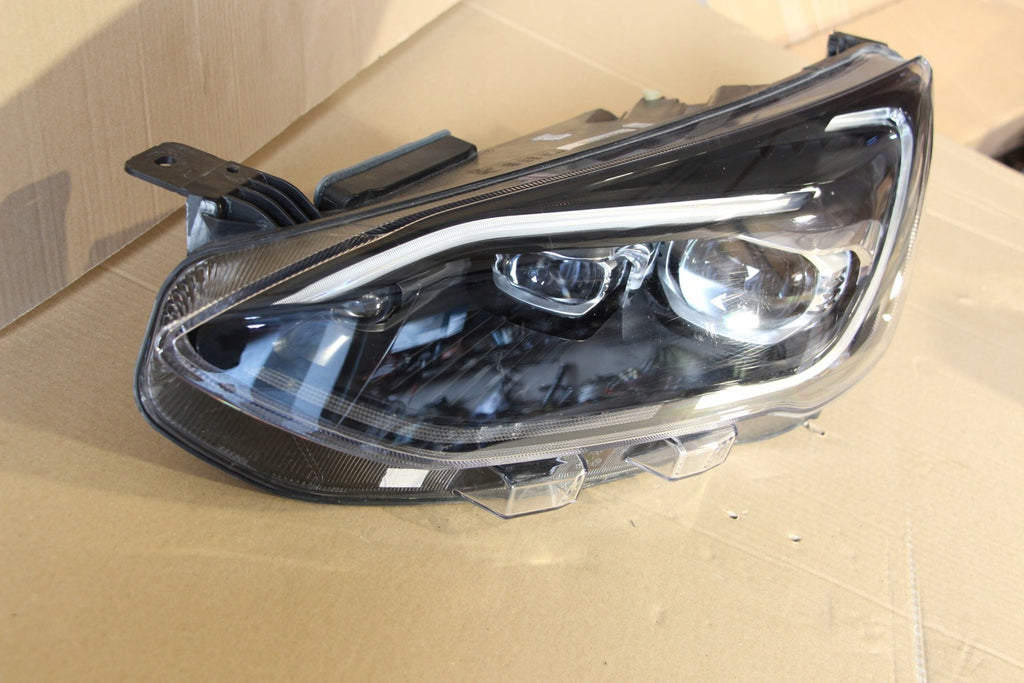 Frontscheinwerfer Ford Focus JX7B-13E017-AH LED Ein Stück (Rechts oder Links)