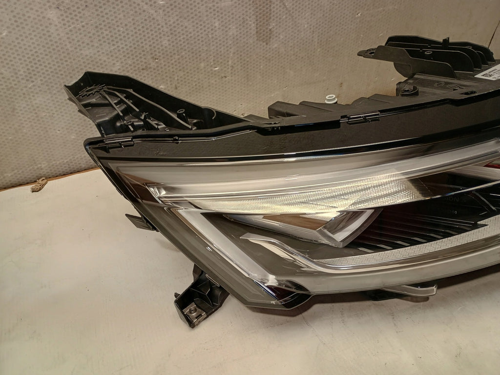 Frontscheinwerfer Renault Talisman 260109842R LED Rechts Scheinwerfer Headlight SCH3185683864sz
