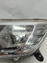 Laden Sie das Bild in den Galerie-Viewer, Frontscheinwerfer Dacia Logan Sandero II 260605665R Links Scheinwerfer Headlight SCH3322852854kx