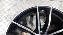 Laden Sie das Bild in den Galerie-Viewer, 1x Alufelge 18 Zoll 8.0&quot; 5x112 30ET 7855081 BMW G31 G30 Rim Wheel